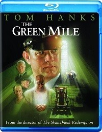 The Green Mile (Blu-ray)