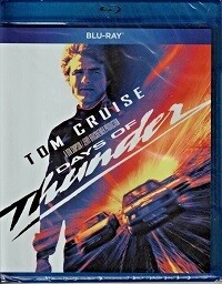 Days of Thunder (Blu-ray) Days of Thunder (Blu-ray)