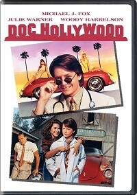 Doc Hollywood (DVD)