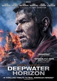 Deepwater Horizon (DVD)