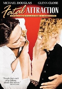 Fatal Attraction (DVD) Special Collector&#39;s Edition