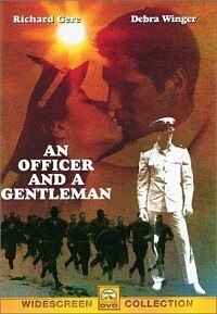 An Officer and a Gentleman (DVD)