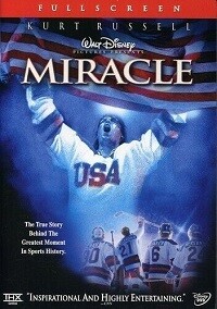 Miracle (DVD) 2-Disc