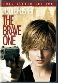 The Brave One (DVD) (Full Screen)