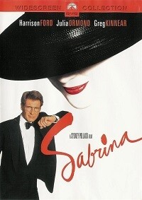 Sabrina (DVD)
