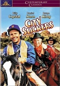 City Slickers (DVD)