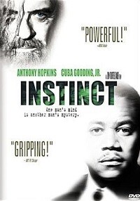 Instinct (DVD)