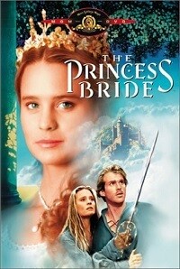 The Princess Bride (DVD)