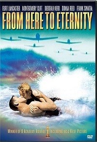 From Here to Eternity (DVD)