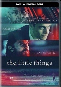 The Little Things (DVD)