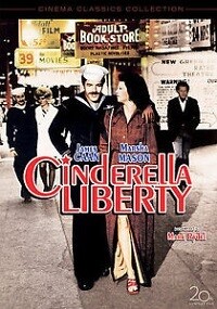 Cinderella Liberty (DVD)