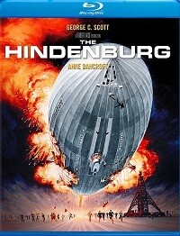 The Hindenburg (Blu-ray)
