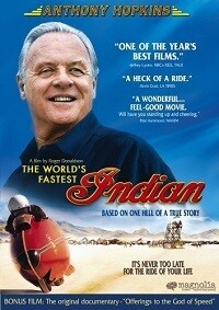 The World&#39;s Fastest Indian (DVD)