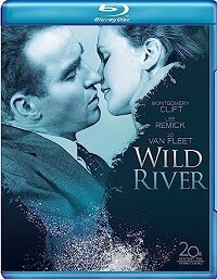 Wild River (Blu-ray)