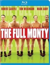 The Full Monty (Blu-ray)