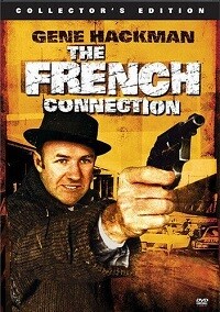 The French Connection (DVD) Collector's Edition