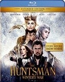 The Huntsman: Winter&#39;s War (Blu-ray) Extended Edition