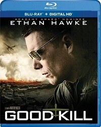 Good Kill (Blu-ray)