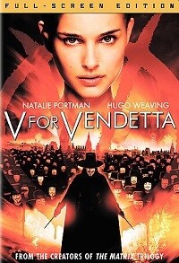 V for Vendetta (DVD) (Full Screen) V for Vendetta (DVD) (Full Screen)