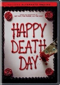 Happy Death Day (DVD)