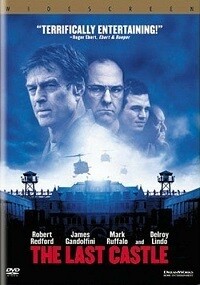 The Last Castle (DVD)