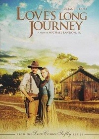 Janette Oke's: Love's Long Journey (DVD)
