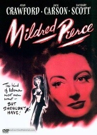 Mildred Pierce (DVD) (1945)