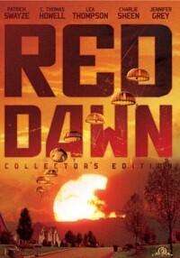 Red Dawn (DVD) 2-Disc Collector&#39;s Edition (1984)