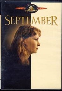 September (DVD)