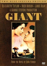 Giant (DVD) Two-Disc Special Edition