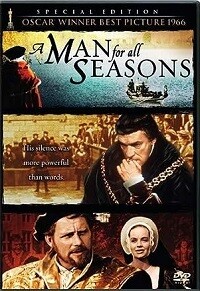 A Man for All Seasons (DVD) Special Edition