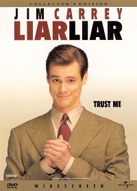 Liar Liar (DVD) Collector&#39;s Edition