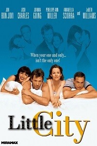 Little City (DVD)