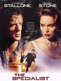 The Specialist (DVD)