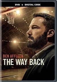 The Way Back (DVD) (2020)