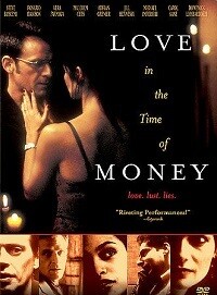 Love in the Time of Money (DVD)