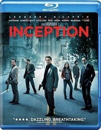 Inception (Blu-ray)