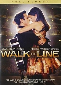 Walk the Line (DVD) (Full Screen)