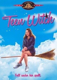 Teen Witch (DVD)