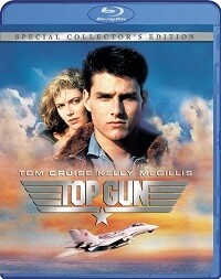 Top Gun (Blu-ray) Special Collector&#39;s Edition