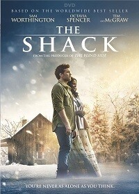 The Shack (DVD)