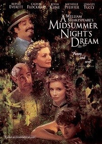 A Midsummer Night's Dream (DVD)