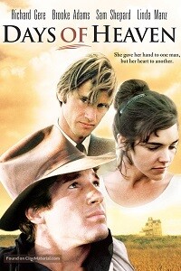 Days of Heaven (DVD)