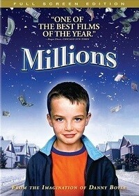 Millions (DVD) (Full Screen) Millions (DVD) (Full Screen)