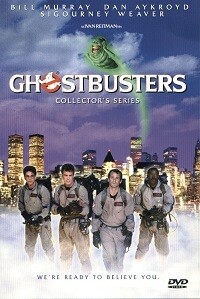 Ghostbusters (DVD)