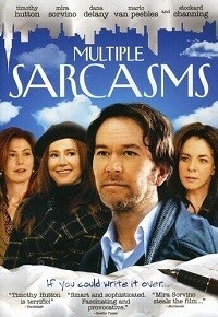 Multiple Sarcasms (DVD)