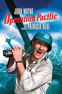 Operation Pacific (DVD)