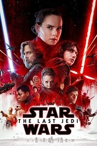 Star Wars: Episode VIII - The Last Jedi (DVD)