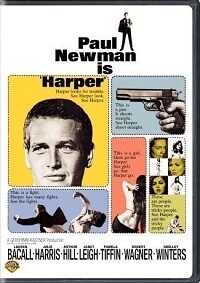Harper (DVD)