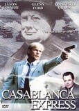 Casablanca Express (DVD)